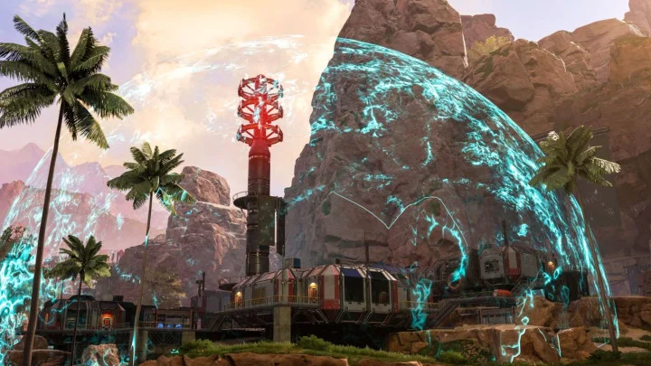 Apex Legends Flashpoint LTM Returns