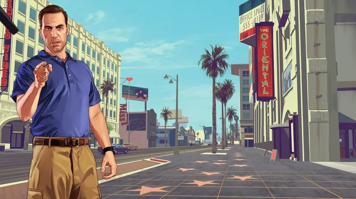 Key GTA 6 pre-order date 'leaks' ahead of new trailer