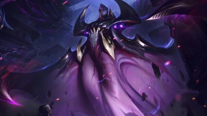 League of Legends Bel'Veth Abilities Revealed: Passive, Skills, Ultimate