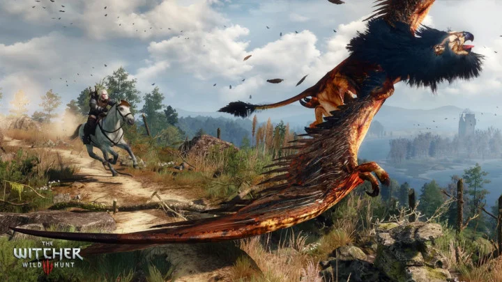 The Witcher 3 Next-Gen Upgrade Delayed Again