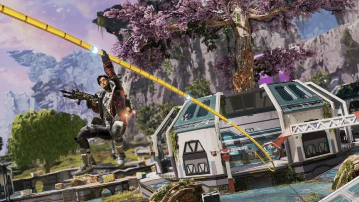 Apex Legends Developer Explains Skill-Based Matchmaking