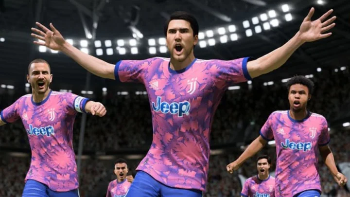 FIFA 23 FUT Champions Rewards Detailed