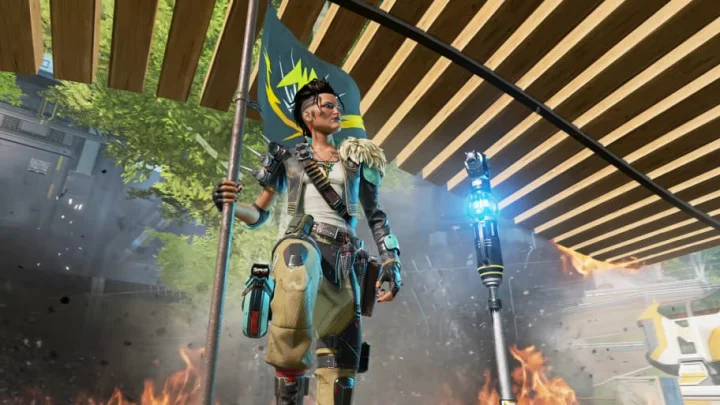 Apex Legends Developer Explains Recent SMG Nerfs