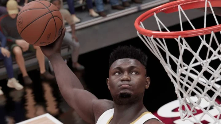 NBA 2K23 MyCareer Best Dunk Packages: Current and Next Gen