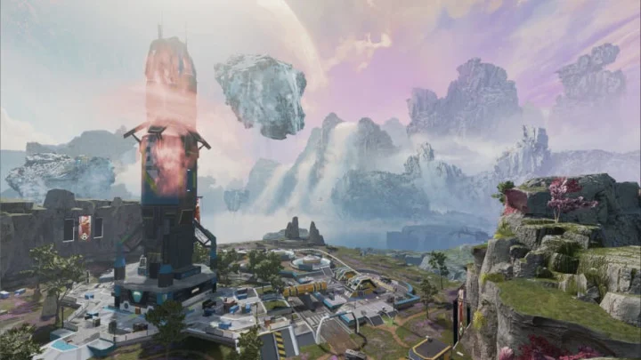 Catalyst Abilities Tweaked, Lifetime KD/R Stats and Broken Moon Areas Fixed in Nov. 30 Apex Legends Update