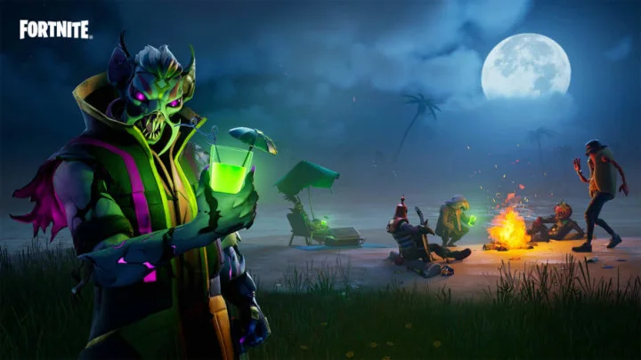 Fortnite v22.20 Fortnitemares Update: Full Patch Notes Detailed