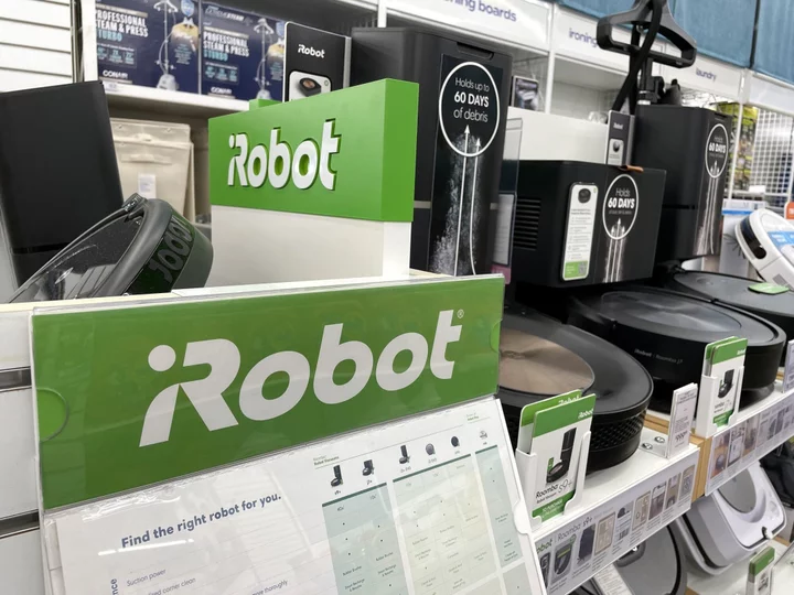 Amazon’s $1.7 Billion iRobot Deal Gets UK Deal Clearance