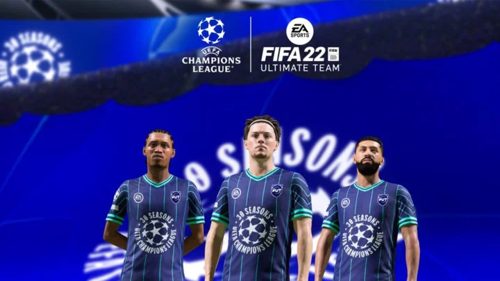 FIFA 22 Bundesliga TOTS: When Does it Go Live?