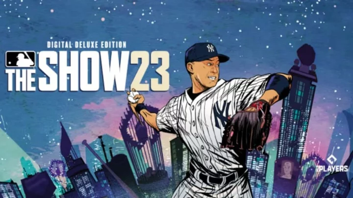 MLB The Show 23 Black Friday Sales