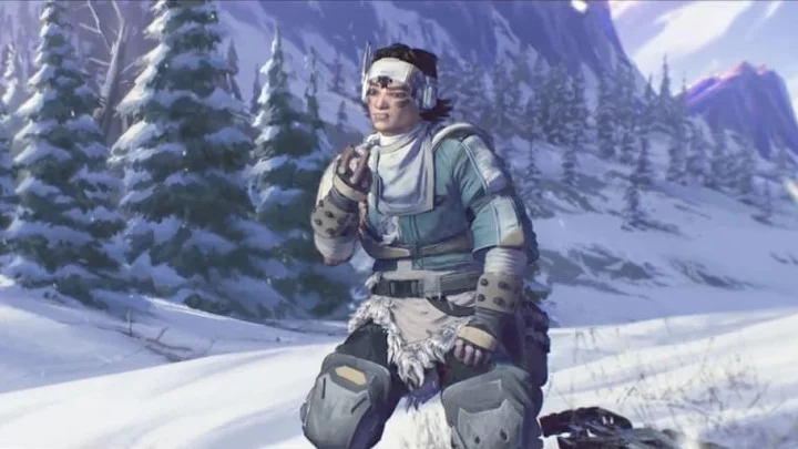 Respawn Working on Apex Legends Badge Overhaul