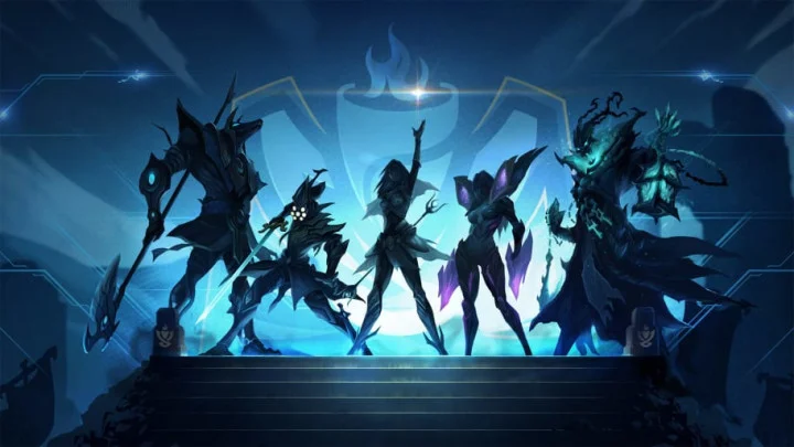 League of Legends Clash 2023 Release Date