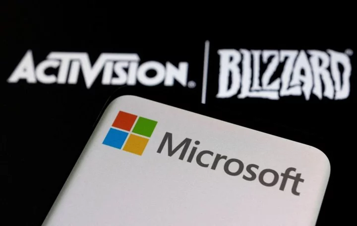 Microsoft in talks to extend deal contract with Activision -source