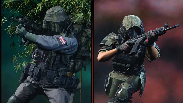 How to Unlock “Gozen” Kleo Operator Skin in Warzone 2 Season 2