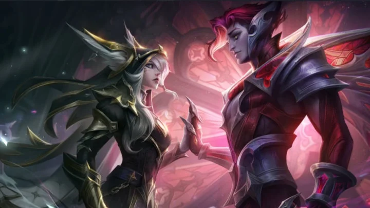 League of Legends Broken Covenant Skins Release Date