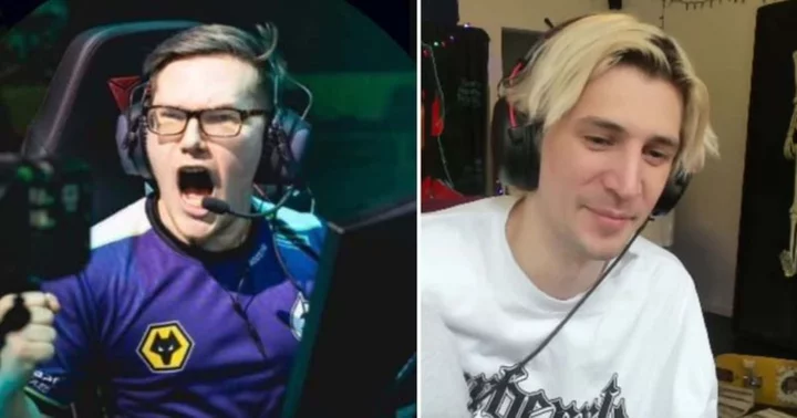 Boostio: EG 'Valorant' star grateful to xQc as he achieves stardom accidentally