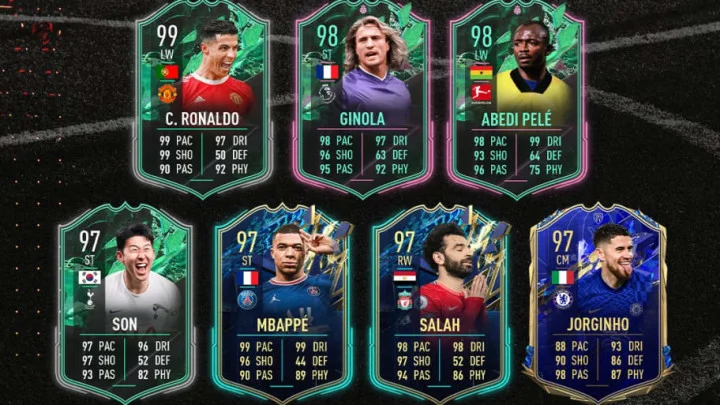 When Does FIFA 23 Pre-Season Batch 1 Leave Packs?