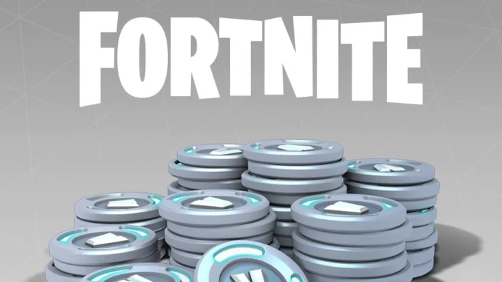 Free V-Bucks Codes in Fortnite February 2023