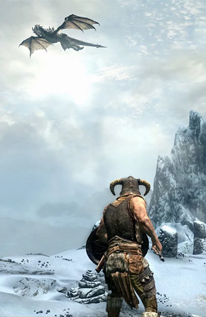 Ex-Bethesda design director hints at The Elder Scrolls 6 being similar to Skyrim and Oblivion