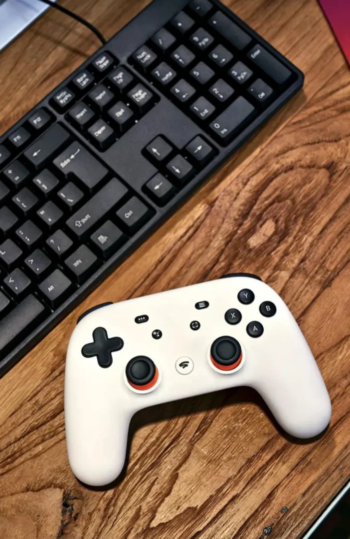 Google Stadia is shutting down