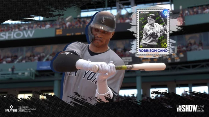 MLB The Show 22 Extreme Program Rewards