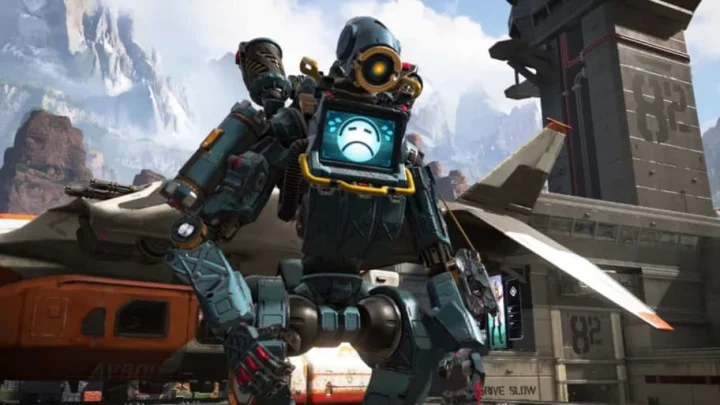 Streamer iiTzTimmy Questions Longevity of Apex Legends Amid Season 15 Issues