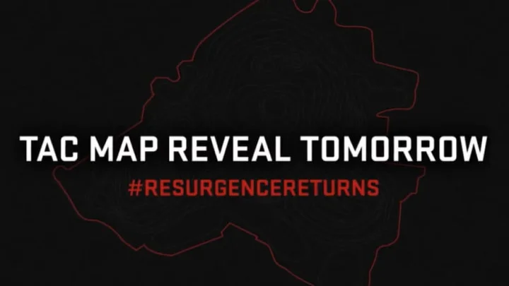 Warzone 2 Resurgence Map Ashika Island Teased