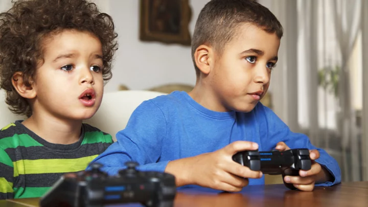 The Best Video Games for Kids