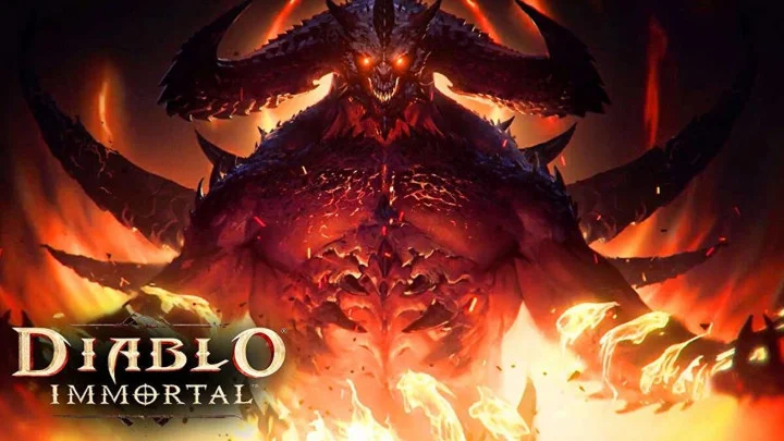 Is Diablo Immortal Pay-to-Win?