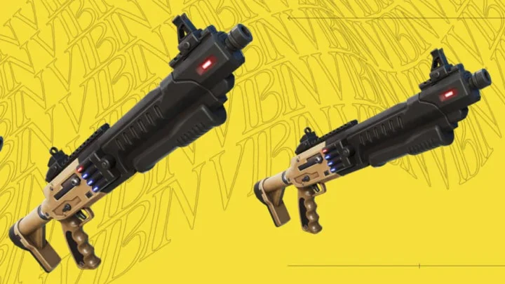 Fortnite Prime Shotgun Damage Explained