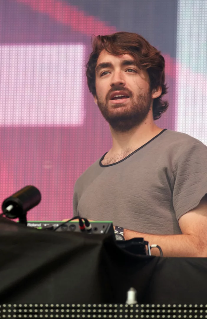 EDM superstar Oliver Heldens releases techno banger for Call Of Duty: Warzone Season 04