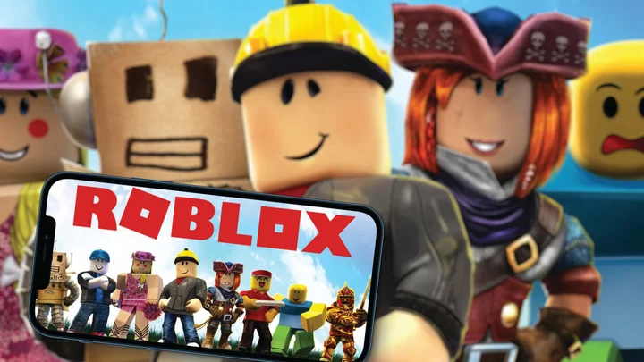 Roblox's New AI Assistant Will Help You Build New Worlds