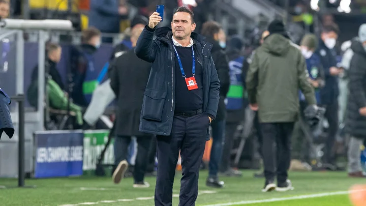 Is Marc Overmars in FIFA 23?