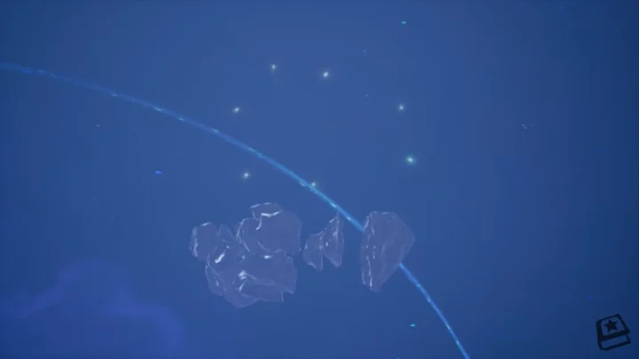 7 Stars in the Sky in Fortnite: What Do They Mean?