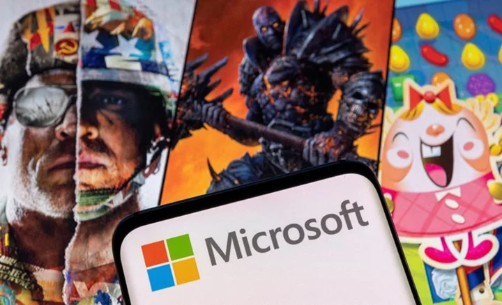 Microsoft, Activision ask judge for speedy schedule in FTC challenge