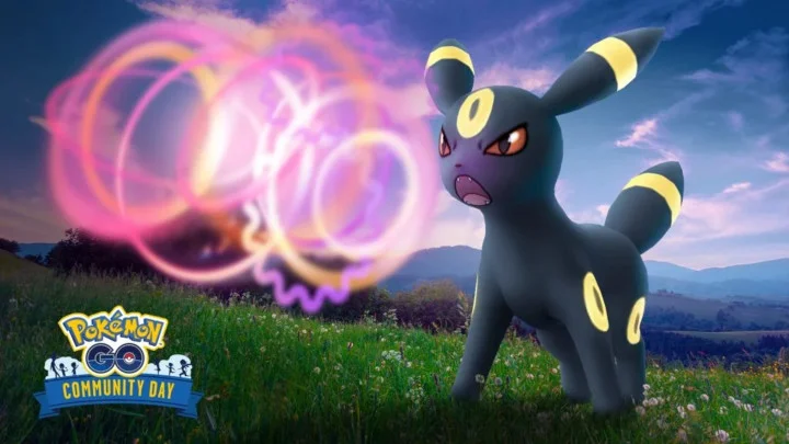 How to Evolve Eevee into Umbreon in PokÃ©mon GO