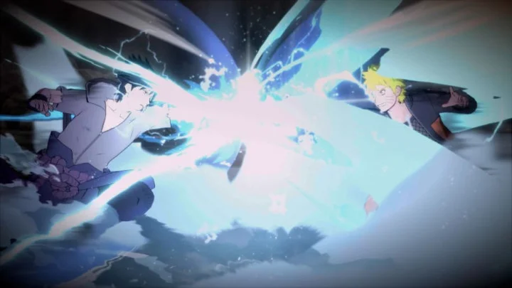 Naruto x Boruto Ultimate Ninja Storm Connections Release Date