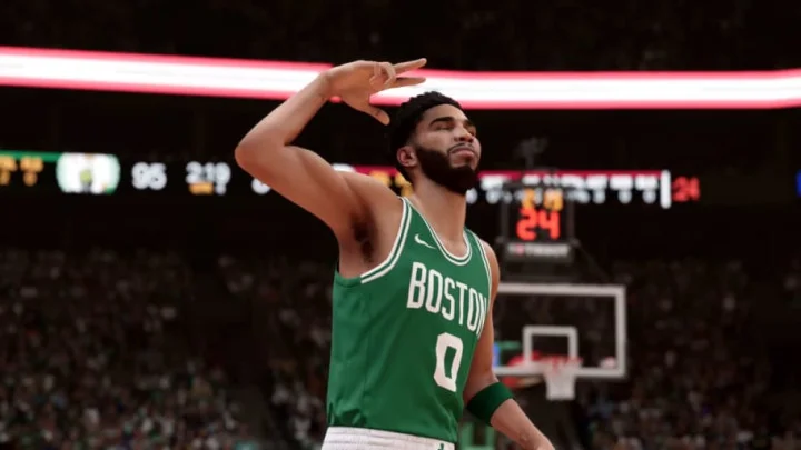 NBA 2K23 Overalls: Predicting the 5 Best Teams