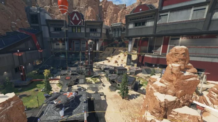 Blue Nessie Remains Missing in Apex Legends Season 18